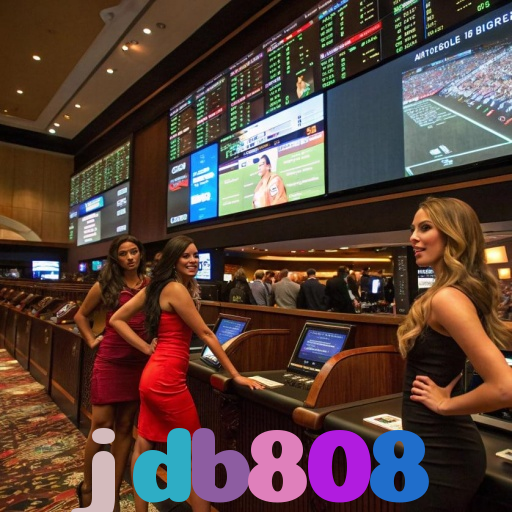 jdb808：Aposte no futebol, jogue poker e conquiste vitórias épicas!