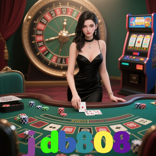 jdb808:Aposte nas melhores slots e conquiste prêmios como nunca!