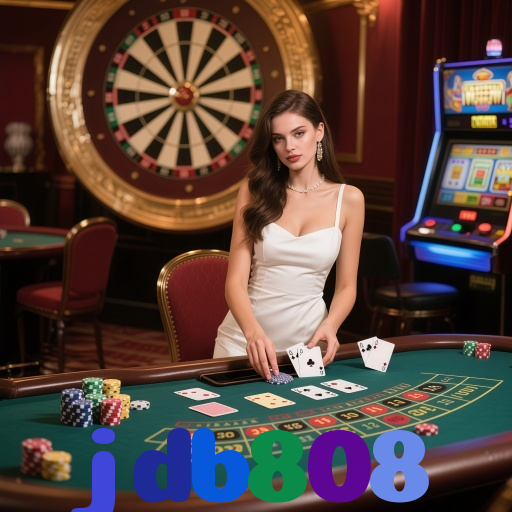 jdb808:Aposte no futebol, jogue poker e conquiste vitórias épicas!