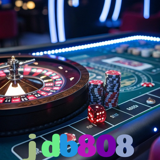 jdb808:Jogue poker, aposte no futebol e ganhe em grandes jogos de cassino!