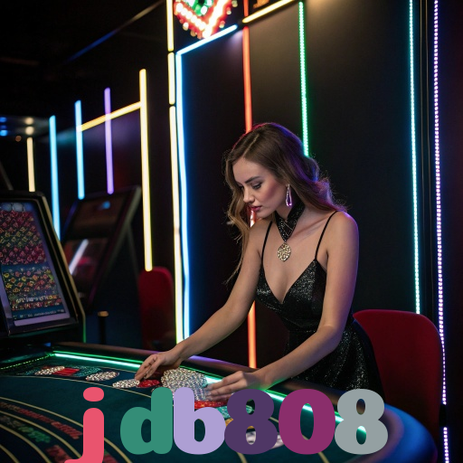 jdb808:Aposte no futebol, jogue poker e conquiste vitórias épicas!