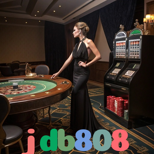 jdb808:Aposte no futebol, jogue poker e conquiste vitórias épicas!