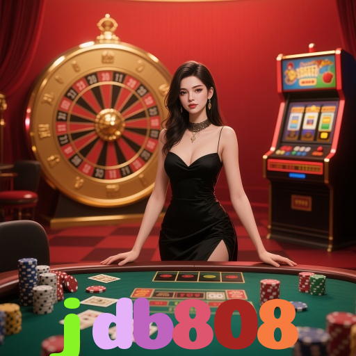 jdb808:Aposte nas melhores slots e conquiste prêmios como nunca!