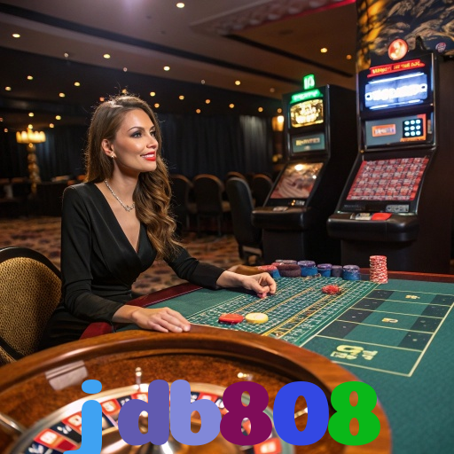 jdb808:Aposte nas melhores slots e conquiste prêmios como nunca!