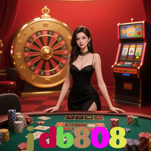 jdb808:Aposte nas melhores slots e conquiste prêmios como nunca!