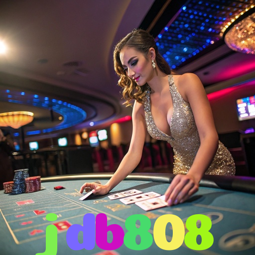 jdb808:Jogue poker, aposte no futebol e ganhe em grandes jogos de cassino!