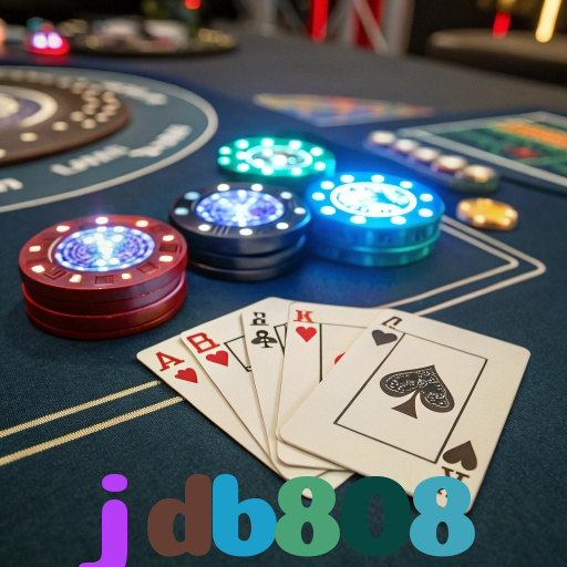 jdb808:Jogue poker, aposte no futebol e ganhe em grandes jogos de cassino!
