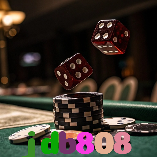 jdb808：Aposte nas melhores slots e conquiste prêmios como nunca!