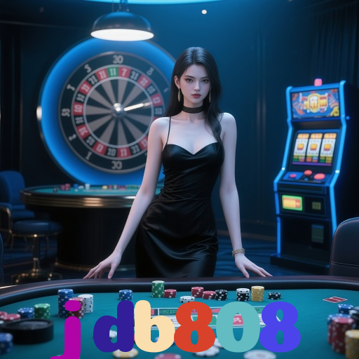 jdb808:Aposte no futebol, jogue poker e conquiste vitórias épicas!