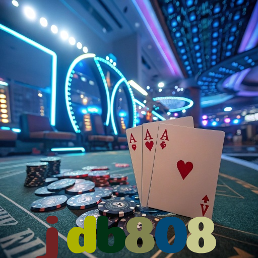 jdb808:Jogue poker, aposte no futebol e ganhe em grandes jogos de cassino!