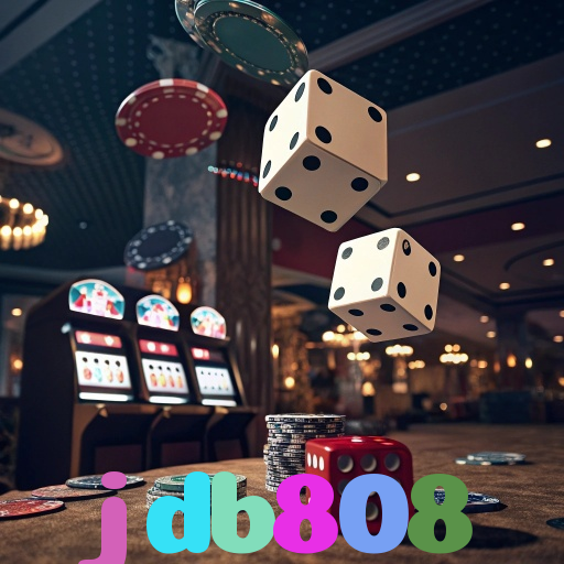 jdb808：Jogue poker, aposte no futebol e ganhe em grandes jogos de cassino!