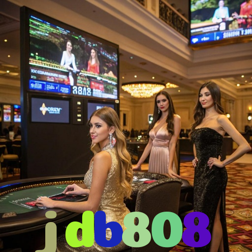 jdb808:Jogue poker, aposte no futebol e ganhe em grandes jogos de cassino!