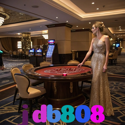 jdb808：Aposte nas melhores slots e conquiste prêmios como nunca!