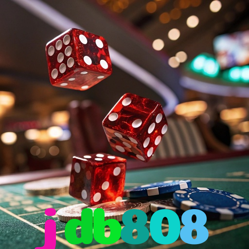 jdb808：Jogue poker, aposte no futebol e ganhe em grandes jogos de cassino!