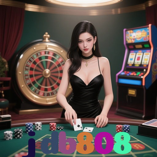 jdb808:Aposte nas melhores slots e conquiste prêmios como nunca!