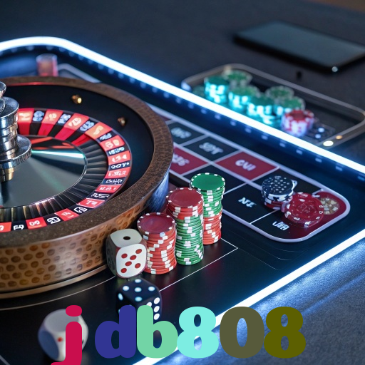 jdb808：Aposte no futebol, jogue poker e conquiste vitórias épicas!