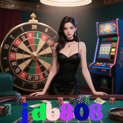 jdb808:Aposte nas melhores slots e conquiste prêmios como nunca!