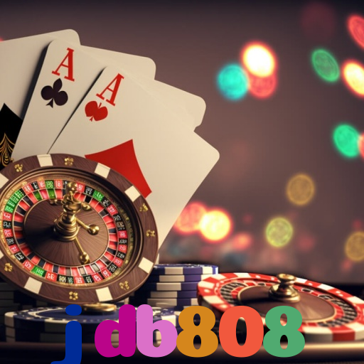 jdb808:Jogue poker, aposte no futebol e ganhe em grandes jogos de cassino!