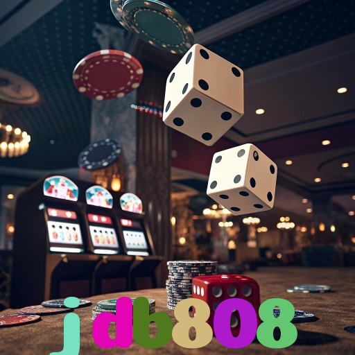 jdb808:Aposte no futebol, jogue poker e conquiste vitórias épicas!
