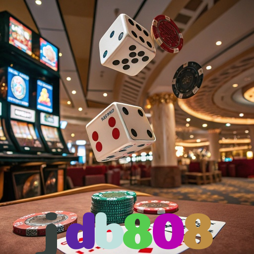 jdb808:Jogue poker, aposte no futebol e ganhe em grandes jogos de cassino!