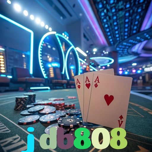 jdb808：Aposte nas melhores slots e conquiste prêmios como nunca!