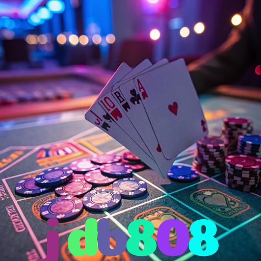 jdb808:Jogue poker, aposte no futebol e ganhe em grandes jogos de cassino!
