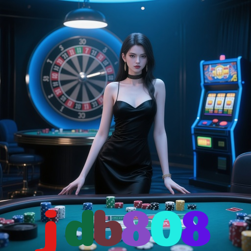 jdb808:Aposte no futebol, jogue poker e conquiste vitórias épicas!