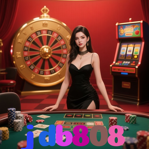 jdb808:Aposte nas melhores slots e conquiste prêmios como nunca!