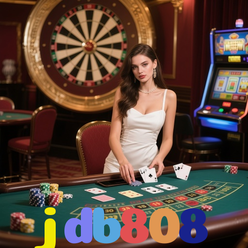jdb808:Aposte nas melhores slots e conquiste prêmios como nunca!