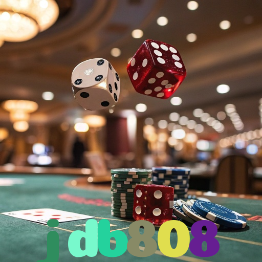 jdb808:Jogue poker, aposte no futebol e ganhe em grandes jogos de cassino!