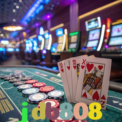jdb808:Aposte no futebol, jogue poker e conquiste vitórias épicas!