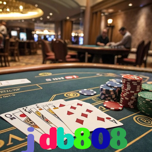 jdb808：Aposte no futebol, jogue poker e conquiste vitórias épicas!