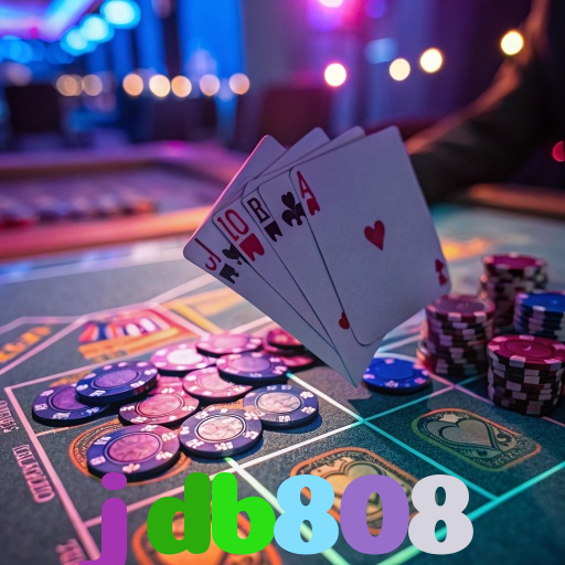 jdb808:Aposte no futebol, jogue poker e conquiste vitórias épicas!
