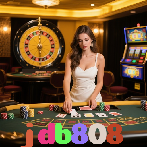 jdb808:Aposte nas melhores slots e conquiste prêmios como nunca!