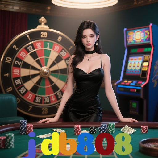 jdb808:Aposte nas melhores slots e conquiste prêmios como nunca!