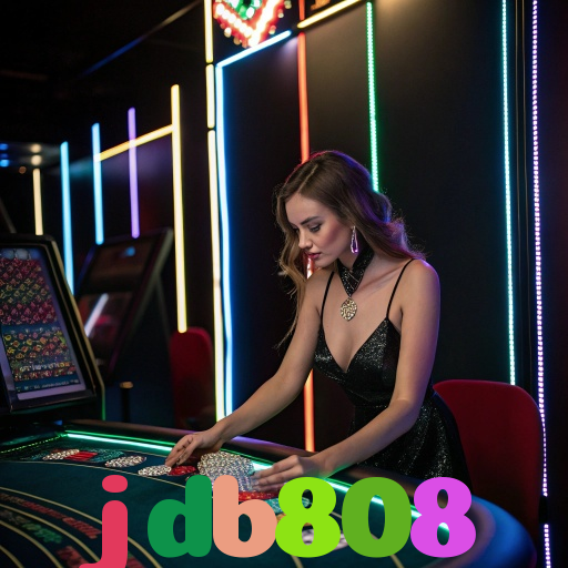 jdb808：Aposte no futebol, jogue poker e conquiste vitórias épicas!