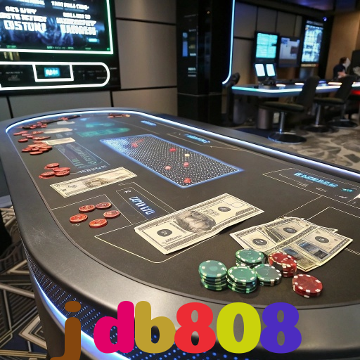 jdb808:Jogue poker, aposte no futebol e ganhe em grandes jogos de cassino!