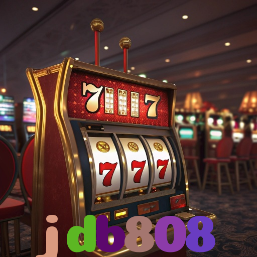 jdb808：Aposte nas melhores slots e conquiste prêmios como nunca!