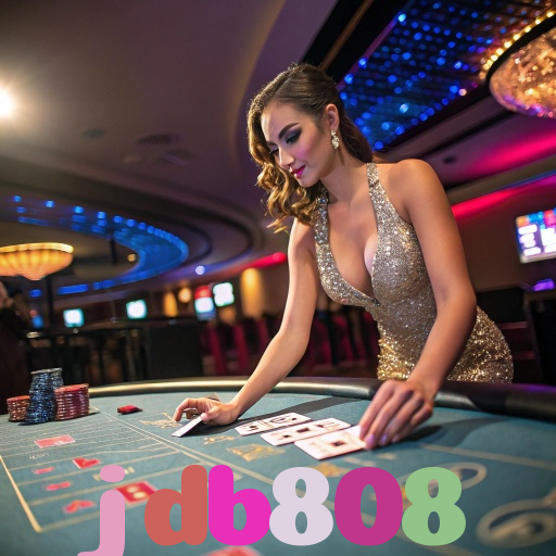 jdb808:Jogue poker, aposte no futebol e ganhe em grandes jogos de cassino!