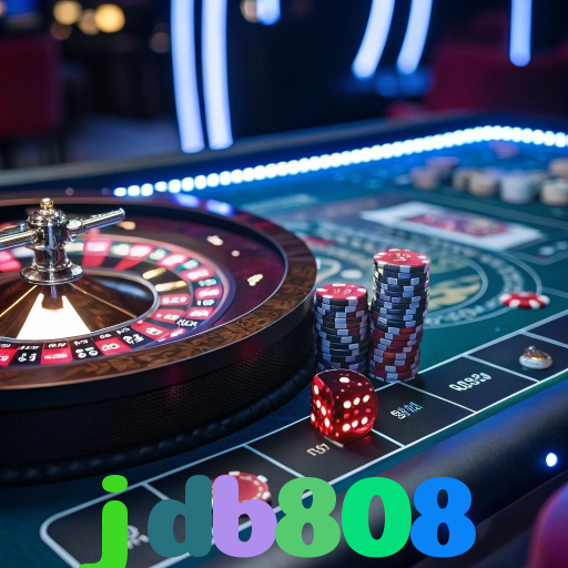 jdb808：Aposte no futebol, jogue poker e conquiste vitórias épicas!