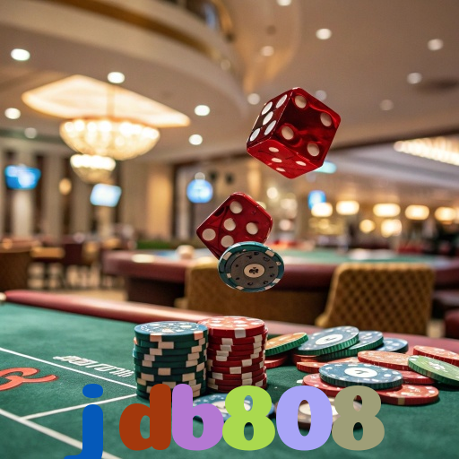 jdb808：Jogue poker, aposte no futebol e ganhe em grandes jogos de cassino!