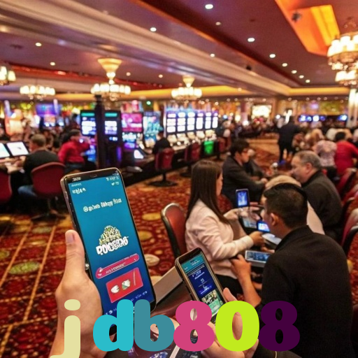 jdb808:Jogue poker, aposte no futebol e ganhe em grandes jogos de cassino!