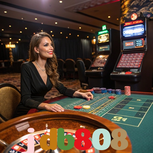 jdb808:Aposte nas melhores slots e conquiste prêmios como nunca!