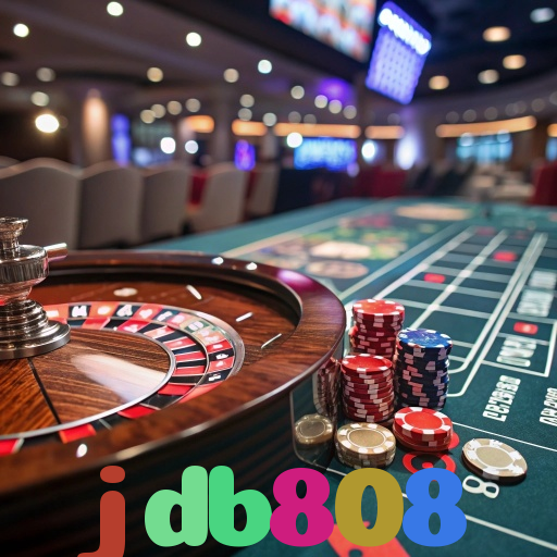 jdb808：Aposte nas melhores slots e conquiste prêmios como nunca!