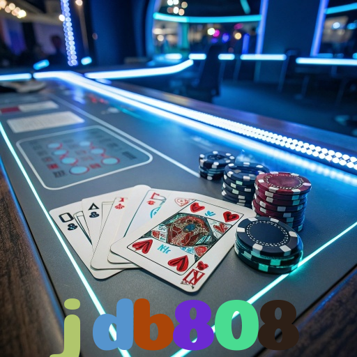 jdb808:Aposte no futebol, jogue poker e conquiste vitórias épicas!