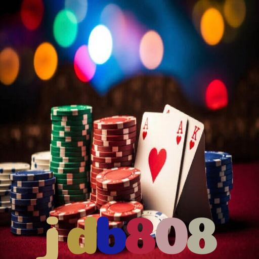 jdb808:Jogue poker, aposte no futebol e ganhe em grandes jogos de cassino!