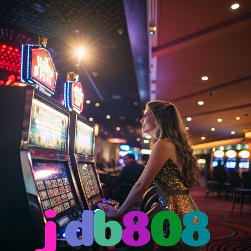 jdb808：Jogue poker, aposte no futebol e ganhe em grandes jogos de cassino!