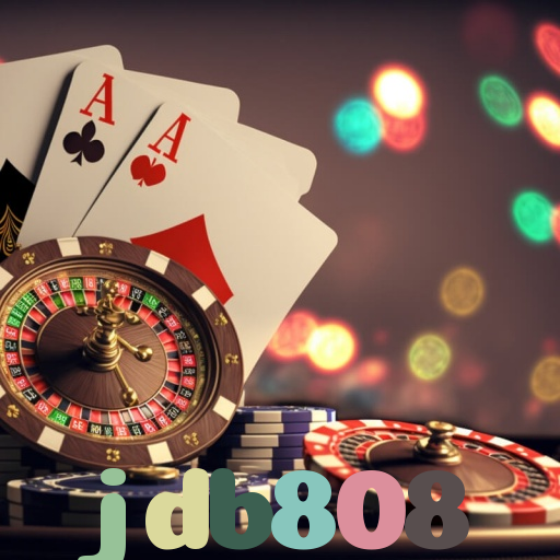 jdb808:Aposte no futebol, jogue poker e conquiste vitórias épicas!