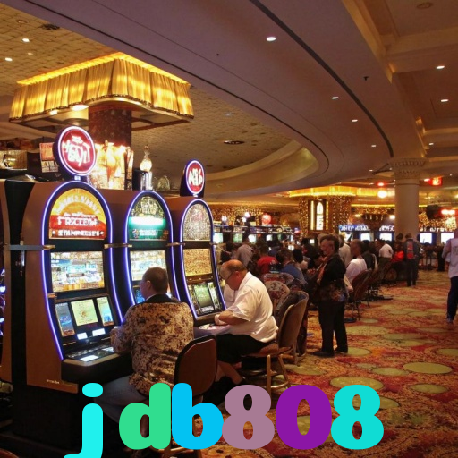 jdb808：Aposte nas melhores slots e conquiste prêmios como nunca!