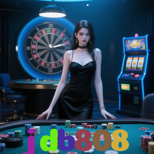 jdb808:Aposte no futebol, jogue poker e conquiste vitórias épicas!